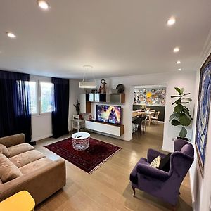 Familie Appartement met Twee Slaapkamers